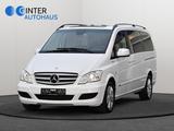 Mercedes-Benz Viano 3.0 CDI Ambiente Edition lang*aus 2.Hand* - gebrauchte Mercedes-Benz Viano aus dem Jahr 2014