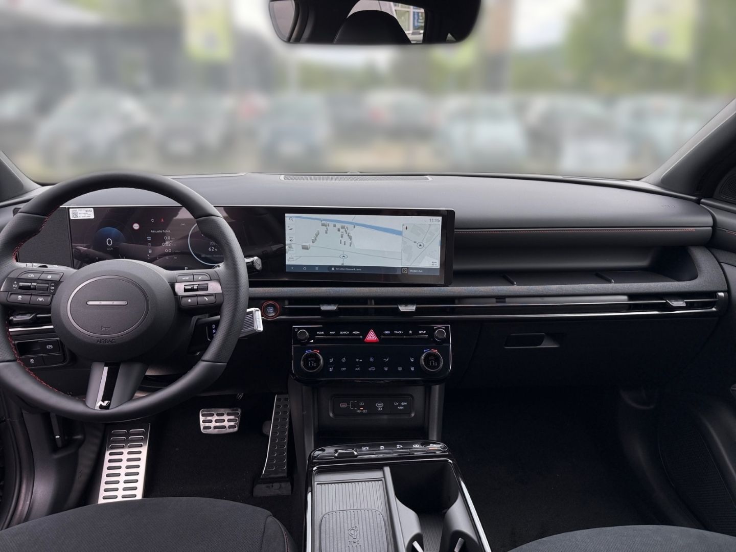 Hyundai TUCSON - Bild 10