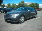 Mercedes-Benz S 350 L BlueEFF. LANG 13400Netto TV, WEBASTO - gebrauchte Mercedes-Benz S 350 aus dem Jahr 2012