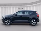 Volvo XC 40 Inscrip Hybrid SHZ Navi Kamera Virtual AHK - Volvo XC40 Gebrauchtwagen