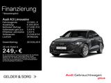 Audi A3 Limousine 35 TDI S line Sound*RFK*Navi*Virt. - Audi A3 Gebrauchtwagen