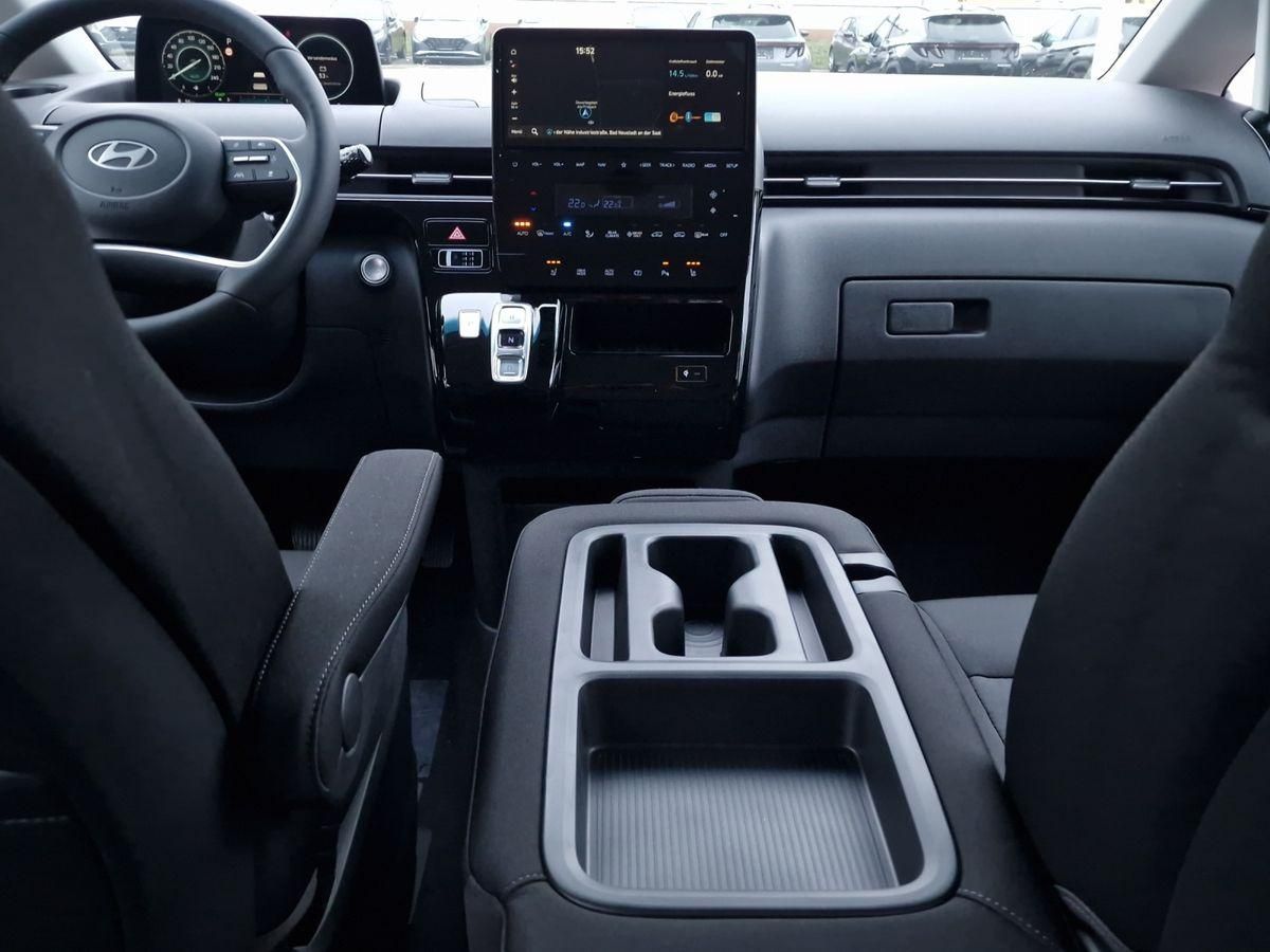 Hyundai Staria – Bild 23