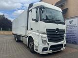 Mercedes-Benz Actros2545/Lift-Lenk/Mitnahmestp/Retarder - Offers
