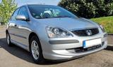 Honda Civic 1.4i S - Top gepflegt - Klima + TÜV - gebrauchte Honda Civic aus dem Jahr 2004
