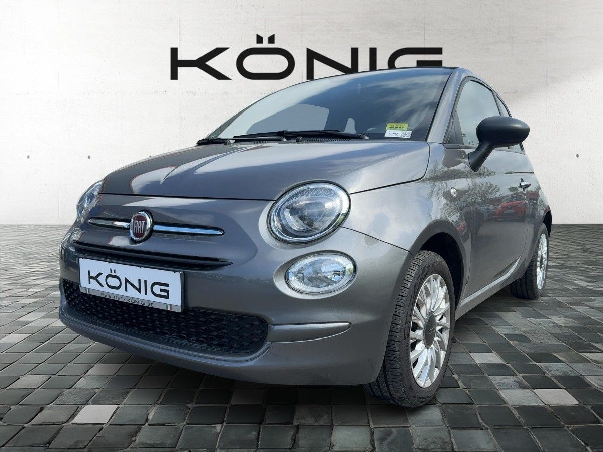 Fiat 500C - Bild 1