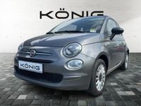 Fiat 500C - Vorschau Bild 1