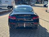 Mercedes-Benz C 43 AMG Mercedes-AMG C 43 4MATIC Autom. Mer... - Mercedes-Benz C 43 AMG in Freiburg