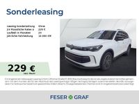 Volkswagen Tiguan - Vorschau Bild 1