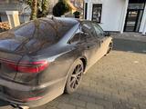 Audi S8 TFSI quattro tiptronic - - Audi S8 Unfallwagen
