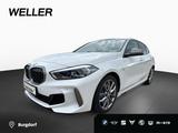 BMW M135i xDrive HUD Pano RFK AdapLED H/K Leas 389,- - BMW M-Modelle Jahreswagen