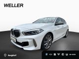 BMW M135i xDrive HUD Pano RFK AdapLED H/K Leas 389,- - BMW M135 Jahreswagen