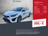 Kia ProCeed 1.5 T-i DCT7 GTL *Vollausstattung* - Kia pro cee'd / ProCeed Tageszulassungen