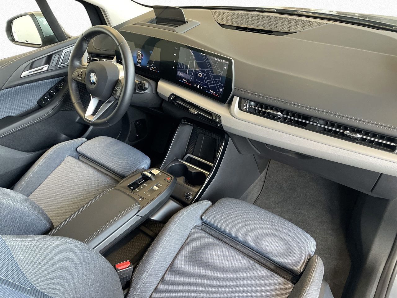 BMW 220 Active Tourer - Bild 13
