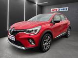 Renault Captur II 1.3 TCE  Intens - Renault Captur aus 2020