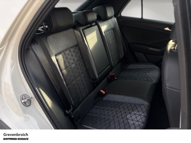 Volkswagen T-Roc - Bild 7