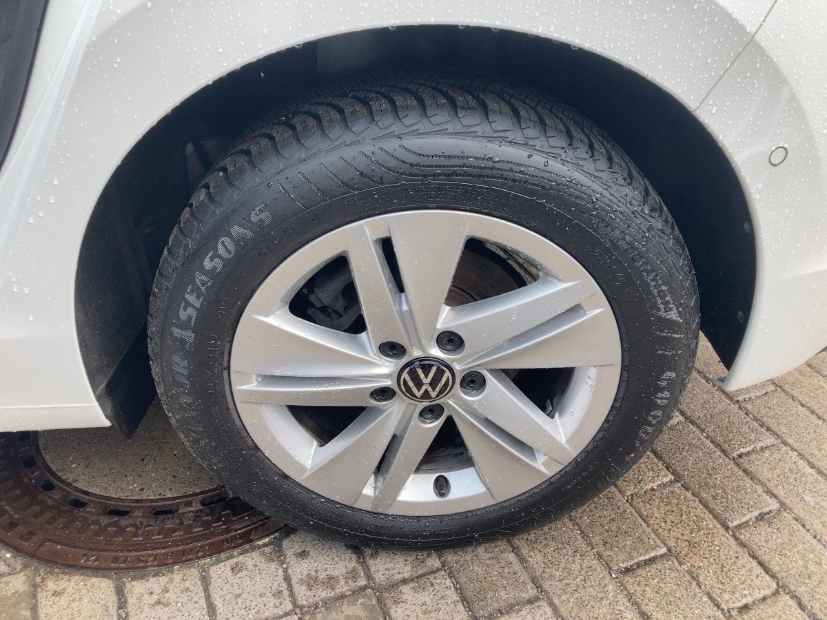 Volkswagen Golf - Bild 12