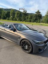 BMW M4 Competition| Vollaustattung | Overhead Kamera - BMW M4 Gebrauchtwagen in Stuttgart