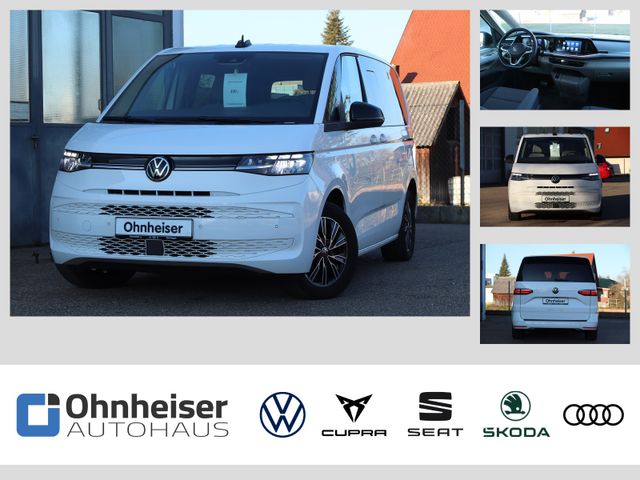 Volkswagen T7 Multivan 2.0 TSI Life DSG*AHK*NAVI*7SITZE