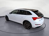Skoda Scala Monte Carlo 1.5 TSI DSG - gebrauchte Skoda Scala aus dem Jahr 2022