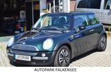 MINI COOPER MINI COOPER PANORAMADACH+TÜV NEU - MINI Cooper aus 2004