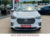 Hyundai Grand Santa Fe Premium 4WD *7 SITZE*LEDER*NAVI - Hyundai Grand Santa Fe SUV