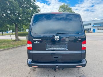 Volkswagen T5 Multivan - 5
