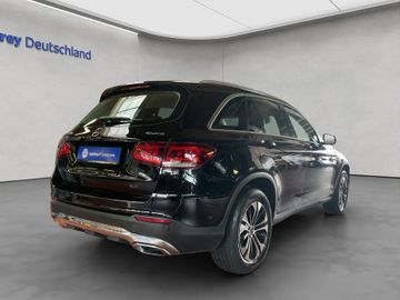 Mercedes GLC 300 - 7