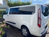 Ford Transit Custom L2 - Ford Wohnwagen & Wohnmobile