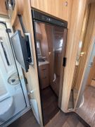 HYMER / ERIBA / HYMERCAR Tramp 578 GL | Solar | Aut. Sat. TV | Markise |