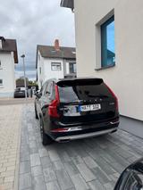 Volvo XC90 D5 AWD Geartronic Inscription Inscription - Volvo XC90 in Mannheim
