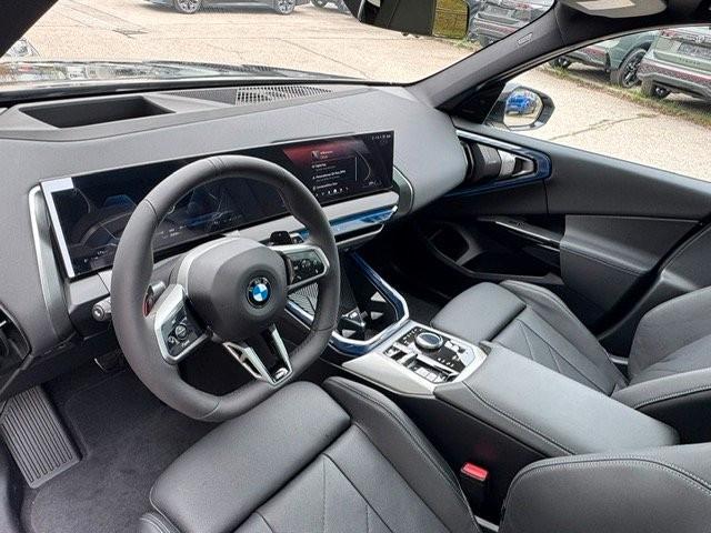 BMW X3 xDrive40d/Standheizung/AHK/Pano/H&K/!FULL! – 11