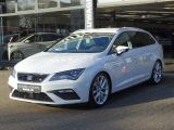 Seat Leon ST 1.5 TSI DSG FR Black Matt Edition  - Seat Leon: Fr Black Edition