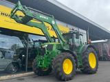 John Deere 6175R Stoll FZ80.1 Frontlader Stufenlos Traktor - Angebote entsprechen deinen Suchkriterien