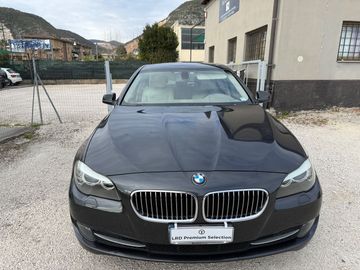 BMW 525 - 5