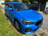 BMW X1 Baureihe X1 xDrive 18 d M Sport*LED*DAB*NAVI* - BMW X1: Xdrive18d