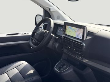 Opel Zafira Life - 12