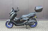 Yamaha N-Max 125 ABS / TFT / LED - YAMAHA T MAX 125