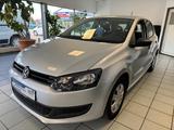 Volkswagen Polo V **Klimaanlage + Sitzheizung**