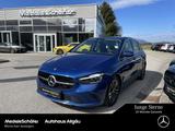 Mercedes-Benz B 200 Progressive 7G AHK LED Kam autHeck VorrDis - Mercedes-Benz B 200 aus 2025
