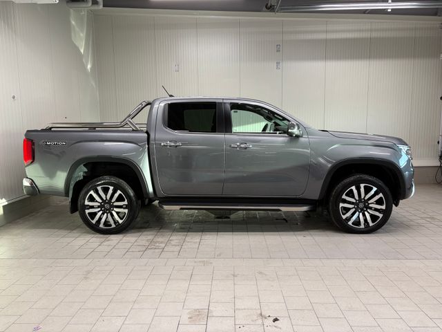 Amarok Aventura 4M 3.0 TDI V6 LED NAV AHK