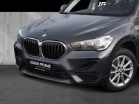 BMW X1 sDrive18d PANO*KLIMA*SHZ*DISPLAY