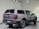 Ford Ranger Wildtrak Doppelkabine "Hardtop" V6 - : Grau, Vollleder, Freisprecheinrichtung
