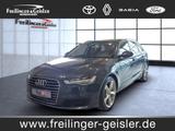 Audi A6 3.0 TDI LED - Audi A6: TDI