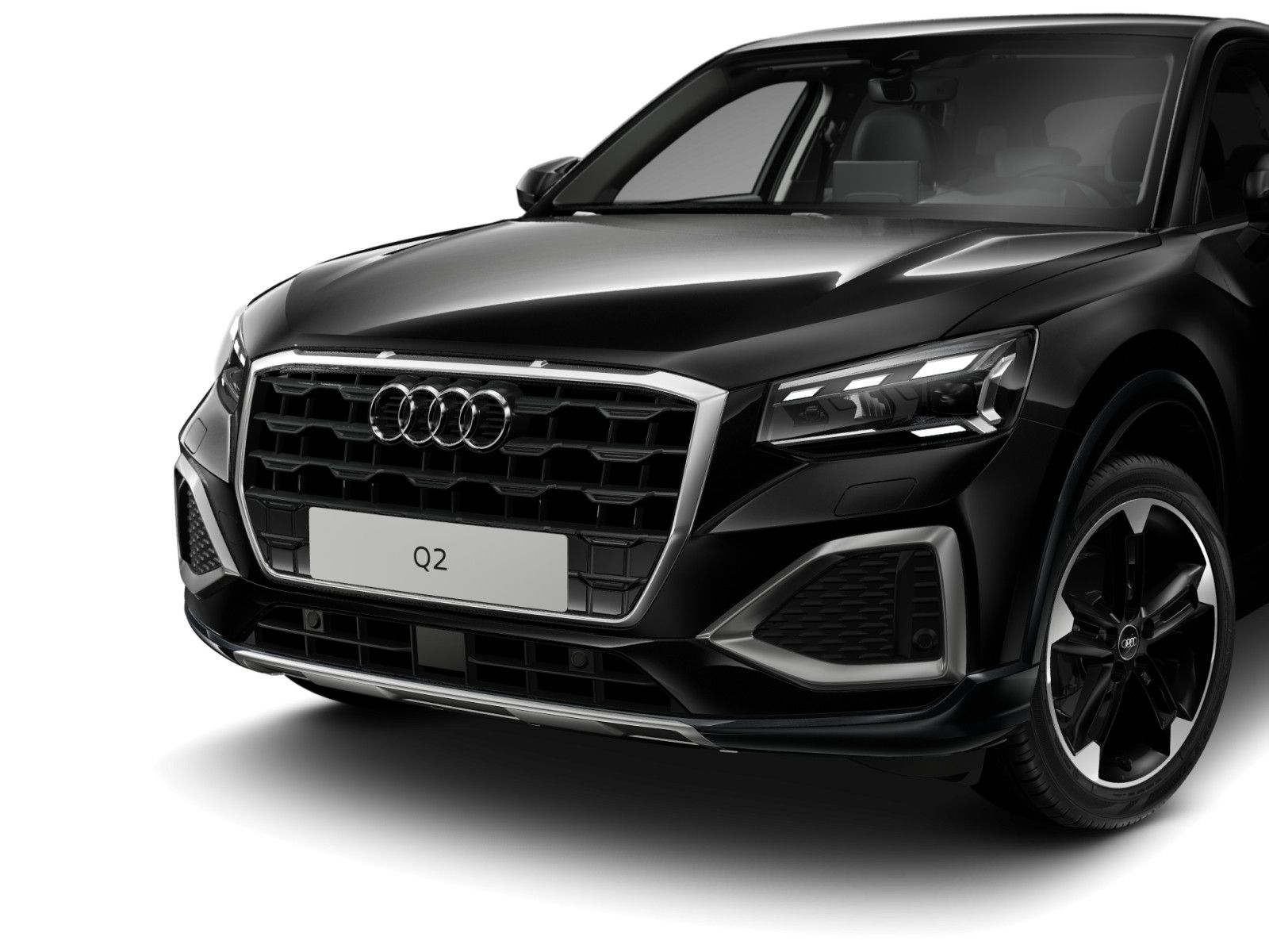 Audi Q2 - Bild 9