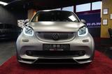 Smart ForTwo Cabrio Brabus FACELIFT ULTIMATE JBL KLIMA - Smart ForTwo: Facelift