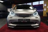Smart ForTwo Cabrio Brabus FACELIFT ULTIMATE JBL KLIMA - Smart ForTwo mit Benzin-Antrieb: Cabrio, Brabus Ultimate
