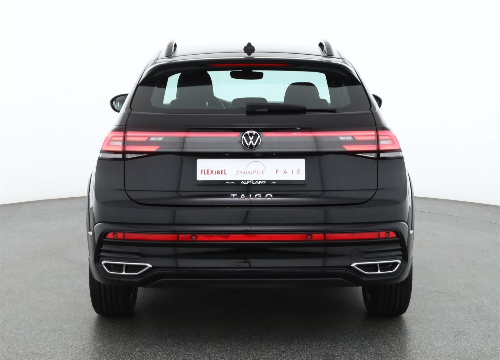 Volkswagen Taigo 1.0 TSI DSG R-Line LED App-Connect ACC PDC, миниатюра 4