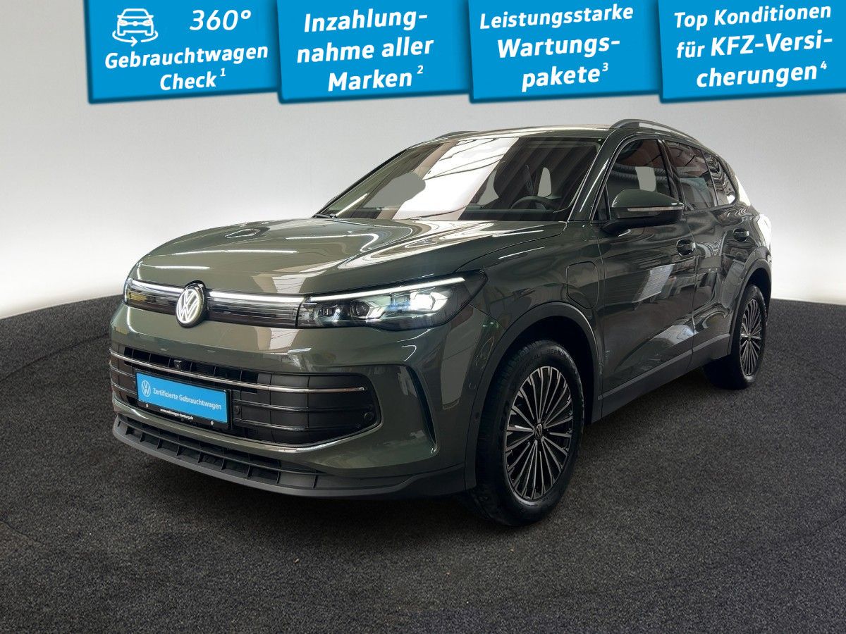 Volkswagen Tiguan - Bild 2