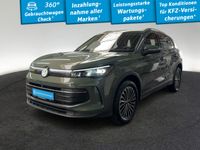 Volkswagen Tiguan - Vorschau Bild 2