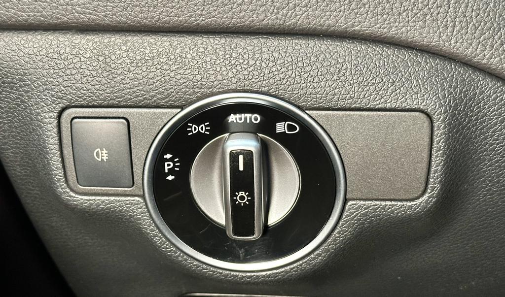 Mercedes-Benz CLA 45 AMG